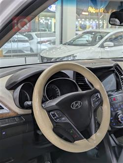 هیوندای سەنتافی